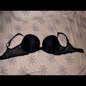 VS Push Up Bra